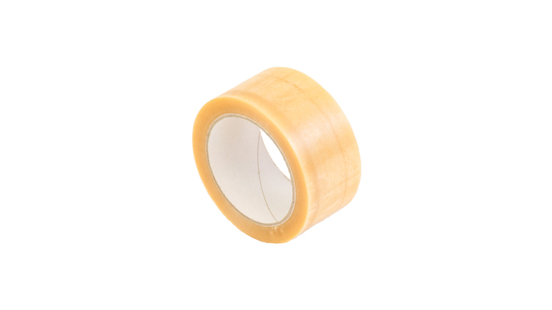 Pakketape PVC